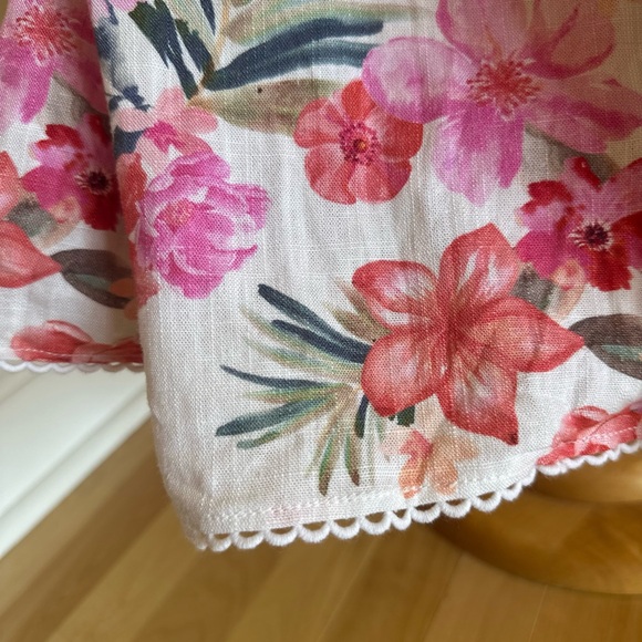 Just Jeans Dress - Picture 10 of 10